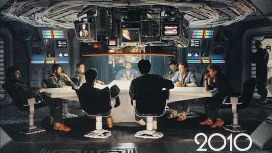 2010 - Backdrop