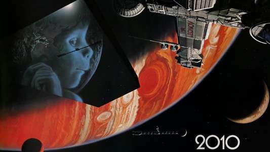 2010 - Backdrop