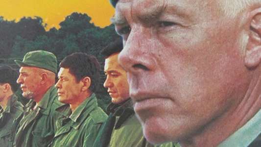 The Dirty Dozen: Next Mission - Backdrop