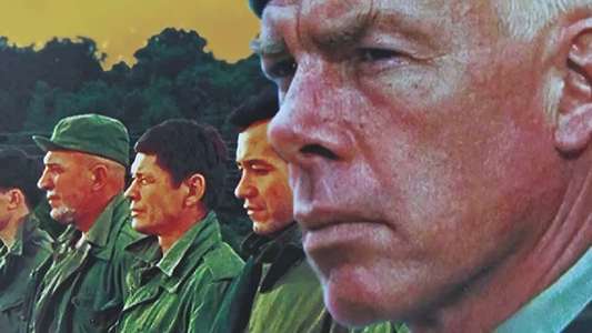 The Dirty Dozen: Next Mission - Backdrop