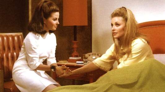 Valley of the Dolls - Backdrop