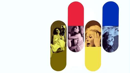 Valley of the Dolls - Backdrop