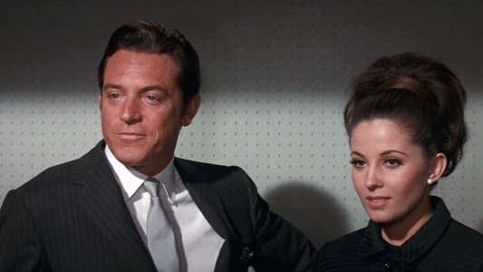 Valley of the Dolls - Backdrop