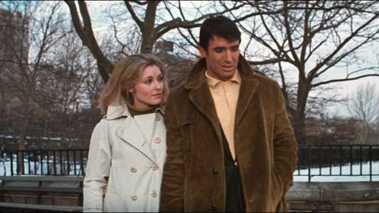 Valley of the Dolls - Backdrop
