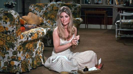 Valley of the Dolls - Backdrop