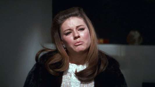 Valley of the Dolls - Backdrop