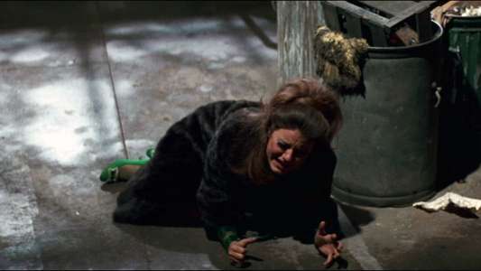 Valley of the Dolls - Backdrop