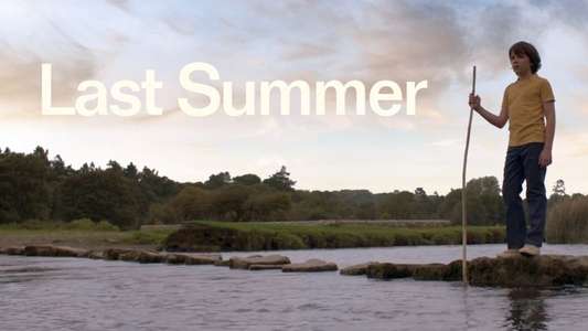 Last Summer - Backdrop