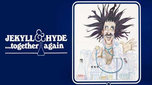 Jekyll and Hyde ... Together Again - Backdrops