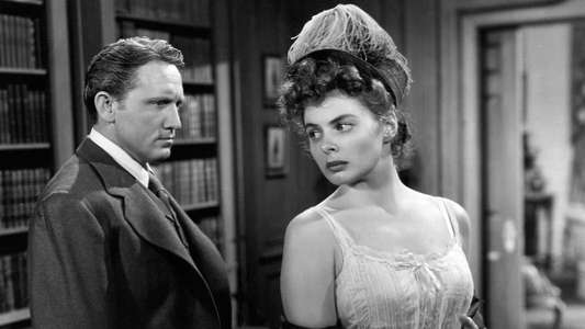 Dr. Jekyll and Mr. Hyde - Backdrop