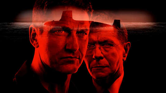Hunter Killer - Backdrop