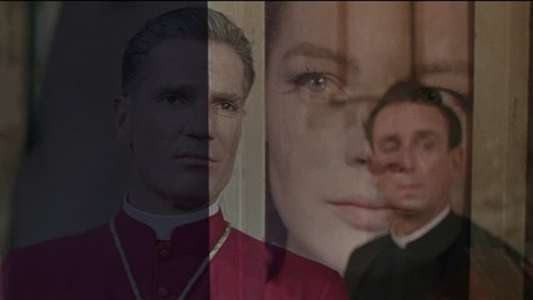 The Cardinal - Backdrop