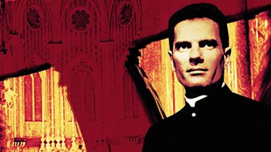 The Cardinal - Backdrop