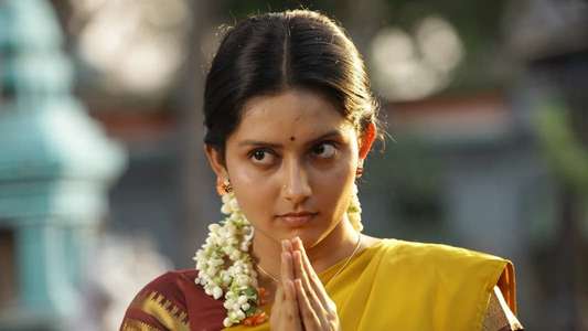Annanukku Jey - Backdrops