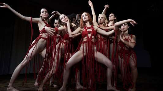 Suspiria - Backdrop