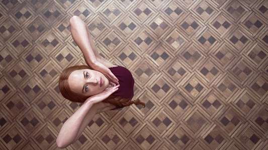 Suspiria - Backdrop