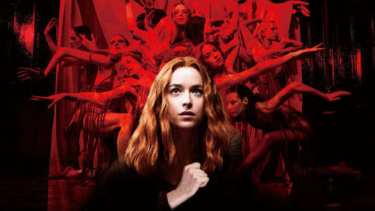 Suspiria - Backdrop