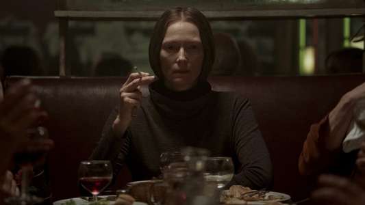Suspiria - Backdrop