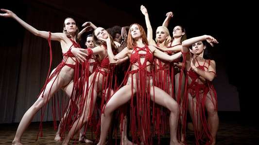 Suspiria - Backdrop