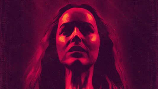 Suspiria - Backdrop