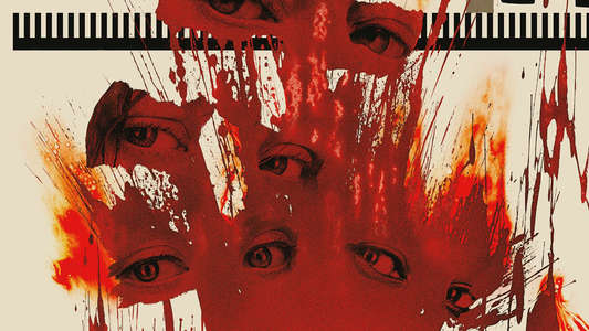 Suspiria - Backdrop