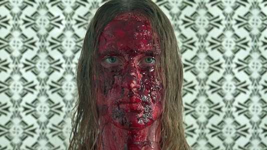Suspiria - Backdrop