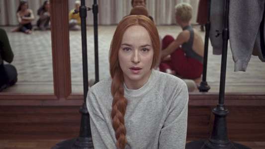 Suspiria - Backdrop