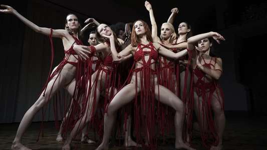 Suspiria - Backdrop
