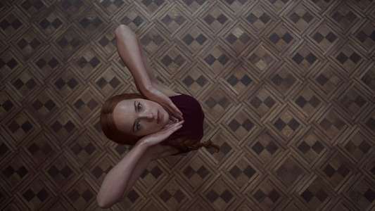 Suspiria - Backdrop