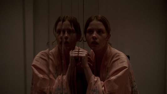 Suspiria - Backdrop