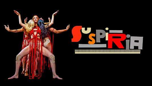 Suspiria - Backdrop