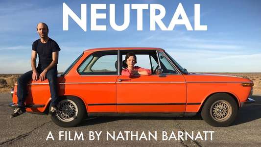 Neutral - Backdrop
