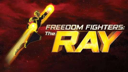 Freedom Fighters: The Ray - Backdrops
