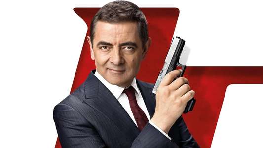 Johnny English Strikes Again - Backdrops