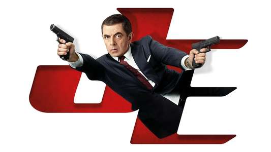 Johnny English Strikes Again - Backdrops