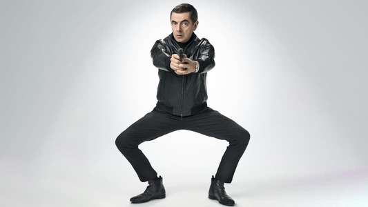 Johnny English Strikes Again - Backdrops