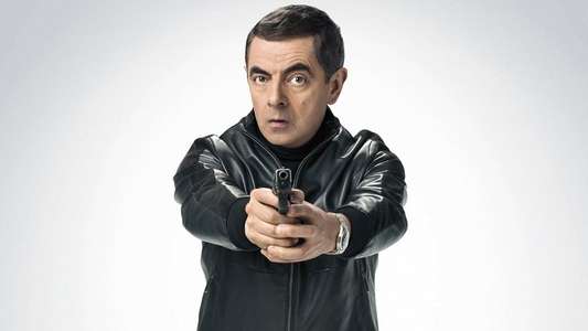 Johnny English Strikes Again - Backdrops