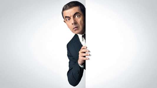 Johnny English Strikes Again - Backdrops