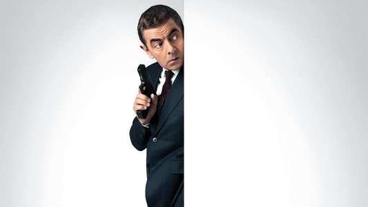 Johnny English Strikes Again - Backdrops