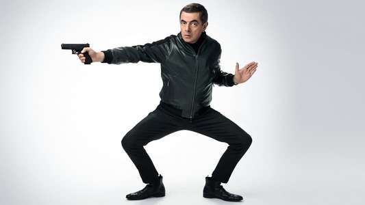 Johnny English Strikes Again - Backdrops