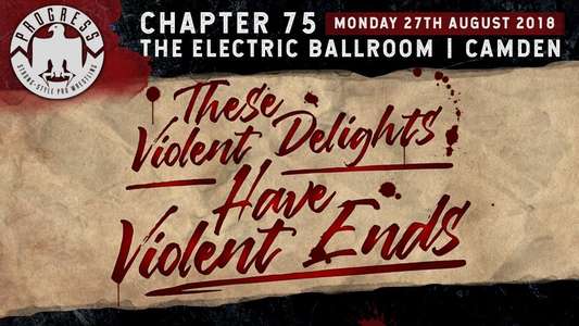 PROGRESS Chapter 75: These Violent Delights Have Violent Ends - Backdrop