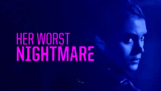 Her Worst Nightmare - Backdrop