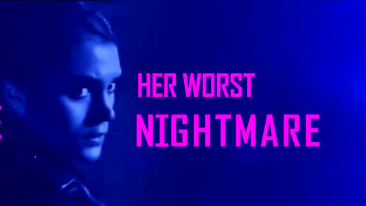 Her Worst Nightmare - Backdrop