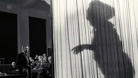 The Elephant Man - Backdrops