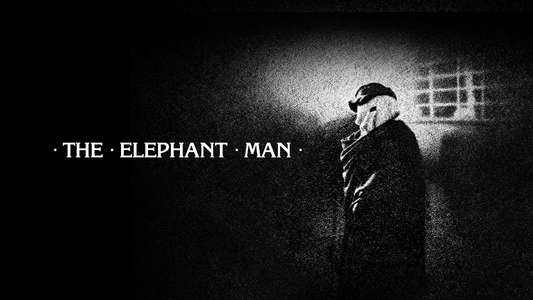 The Elephant Man - Backdrops