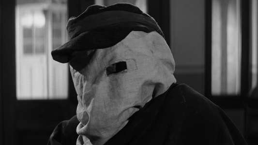 The Elephant Man - Backdrops