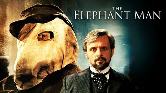 The Elephant Man - Backdrops