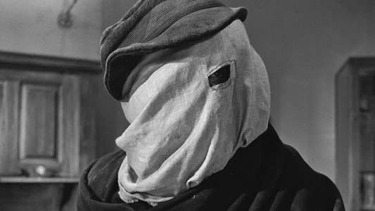 The Elephant Man - Backdrops