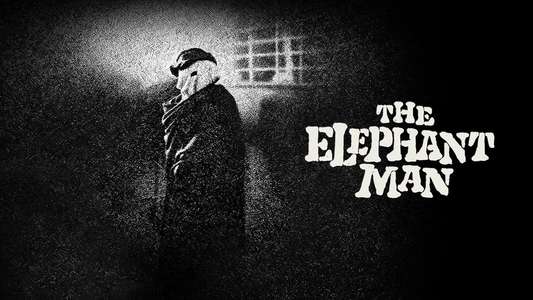 The Elephant Man - Backdrops