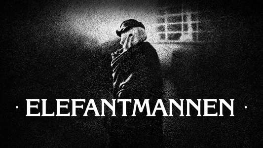 The Elephant Man - Backdrops